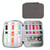 Long Strap Storage Bag With Handheld For Apple Watch, Color: Single Layer (Gray)