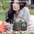 HM11 PLUS Portable HIFI Mini Retro Wireless Bluetooth Speaker(Light Yellow)
