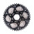 ZTTO 9-speed Mountain Bike Positioning Cassette