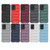For Realme 9 Pro / Realme V25 5G / Realme 9 5G EU Version Magic Shield TPU + Flannel Phone Case(Purple)
