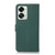 For OnePlus Nord 2T Litchi Texture Horizontal Flip Leather Phone Case(Green)
