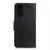 For Xiaomi Mi 10T 5G / 10T Pro 5G Nappa Texture Horizontal Flip Leather Case with Holder & Card Slots & Wallet(Black)