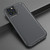For iPhone 12 Pro 360 All-inclusive Shockproof Precise Hole PC + TPU Protective Case(Grey)