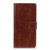 For iPhone 11 Pro Retro Crazy Horse Texture Horizontal Flip Leather Case, with Holder & Card Slots & Photo Frame & Wallet (Brown)