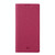 For Samsung Galaxy M33 5G ViLi DMX Series Shockproof TPU + PU Leather Magnetic Attraction Horizontal Flip Case(Rose Red)