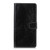 For iPhone 11 Pro Retro Crazy Horse Texture Horizontal Flip Leather Case, with Holder & Card Slots & Photo Frame & Wallet (Black)