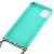 For iPhone 11 TPU Anti-Fall Mobile Phone Case With Lanyard (Yellow)