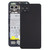 Battery Back Cover with Camera Lens Cover for Google Pixel 4XL(Black)