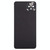 Battery Back Cover with Camera Lens Cover for Google Pixel 4XL(Orange)
