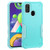 For Samsung Galaxy M21s / M30s Non-slip Shockproof Armor Phone Case(Mint Green) For Samsung Galaxy M21s / M30s Non-slip Shockproof Armor Phone Case(Mint Green)