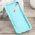 For Samsung Galaxy M21s / M30s Non-slip Shockproof Armor Phone Case(Mint Green) For Samsung Galaxy M21s / M30s Non-slip Shockproof Armor Phone Case(Mint Green)