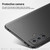 For Xiaomi Redmi K50 Gaming MOFI Frosted PC Ultra-thin Hard Case(Red)
