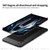 For Xiaomi Redmi K50 Gaming MOFI Frosted PC Ultra-thin Hard Case(Red)