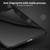 For Xiaomi 12T / 12T Pro / Redmi K50 Ultra MOFI Frosted PC Ultra-thin Hard Phone Case(Black)