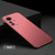 For Xiaomi 12T / 12T Pro / Redmi K50 Ultra MOFI Frosted PC Ultra-thin Hard Phone Case(Red)