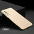 For Xiaomi Redmi K50 Gaming MOFI Frosted PC Ultra-thin Hard Case(Gold)