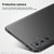 For Xiaomi Redmi K50 Gaming MOFI Frosted PC Ultra-thin Hard Case(Gold)