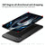 For Xiaomi Redmi K50 Gaming MOFI Frosted PC Ultra-thin Hard Case(Gold)