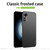 For Xiaomi 12T / 12T Pro / Redmi K50 Ultra MOFI Frosted PC Ultra-thin Hard Phone Case(Gray)