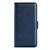 For Xiaomi Redmi K40S Dual-side Magnetic Buckle Horizontal Flip Leather Phone Case(Dark Blue)