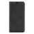 For Xiaomi 12T / 12T Pro / Redmi K50 Ultra Retro-skin Magnetic Suction Leather Phone Case(Black)