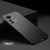 For Xiaomi 12T / Redmi K50 Ultra MOFI Micro Frosted PC Ultra-thin Hard Case(Black)