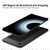 For Xiaomi 12T / Redmi K50 Ultra MOFI Micro Frosted PC Ultra-thin Hard Case(Black)