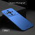 For Xiaomi 12s Ultra MOFI Micro Frosted PC Ultra-thin Hard Case(Blue)