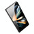 2pcs For Samsung Galaxy Z Fold4 5G ENKAY Hat-Prince Full Glue 0.26mm 9H 2.5D Tempered Glass Full Film