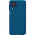 For Samsung Galaxy M53 5G NILLKIN Frosted PC Phone Case(Blue)
