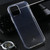 For iPhone 12 mini GOOSPERY JELLY TPU Shockproof and Scratch Protective Case(Transparent)