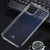 For iPhone 12 mini GOOSPERY JELLY TPU Shockproof and Scratch Protective Case(Transparent)