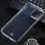 For iPhone 12 mini GOOSPERY JELLY TPU Shockproof and Scratch Protective Case(Transparent)