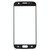 For Samsung Galaxy S7 / G930 10pcs Front Screen Outer Glass Lens (Gold)