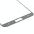 For Samsung Galaxy Note 3 Neo / N7505 10pcs Front Screen Outer Glass Lens (White)