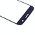 For Samsung Galaxy S7 / G930 10pcs Front Screen Outer Glass Lens (Black)