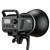 Godox MS300 Studio Flash Light 300Ws Bowens Mount Studio Speedlight(US Plug)