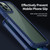 For iPhone 14 Pro Forerunner TPU+PC Phone Case (Blue)