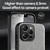 For Xiaomi Redmi 12 4G Skin Feel Magnetic Leather Back Phone Case(Blue)