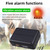 V44 Solar Energy Waterproof Cattle and Sheep GPS Tracker