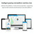 V44 Solar Energy Waterproof Cattle and Sheep GPS Tracker