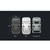NILLKIN Bolster Plus Sticky Three-speed Adjustable Zinc Alloy Laptop Holder(Black)