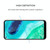 For Motorola Moto G Fast Full Glue Full Screen Tempered Glass Film