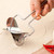 Stainless Steel Dumpling Maker Dough Cutter Dumpling Mould Kitchen Accessories Pastry Tools, Specification:8.3 Dumplings Round Knife