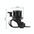 For AirTag Bicycle Hidden Locator Anti-theft Ring Bell Generation 4