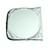 150x85cm Car Double Circle Sun Visor Heat Insulation Sun Protection Sun Block
