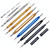 Watch Repair Tool Ear Batch Replacement Watch Strap Tool,Style: With Packaging  A