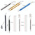 Watch Repair Tool Ear Batch Replacement Watch Strap Tool,Style: With Packaging  A