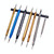 Watch Repair Tool Ear Batch Replacement Watch Strap Tool,Style: With Packaging  A
