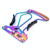 ZTTO Hollow Bicycle Spoke Correction Tool Wire Rim Adjustment(Colorful)